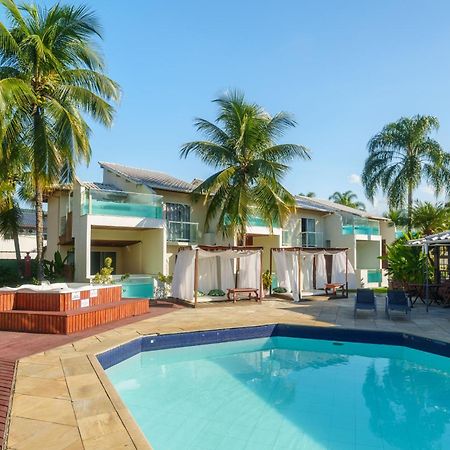 Pousada Villa Del Sol Paraty Exterior foto