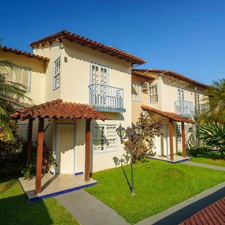 Pousada Villa Del Sol Paraty Exterior foto