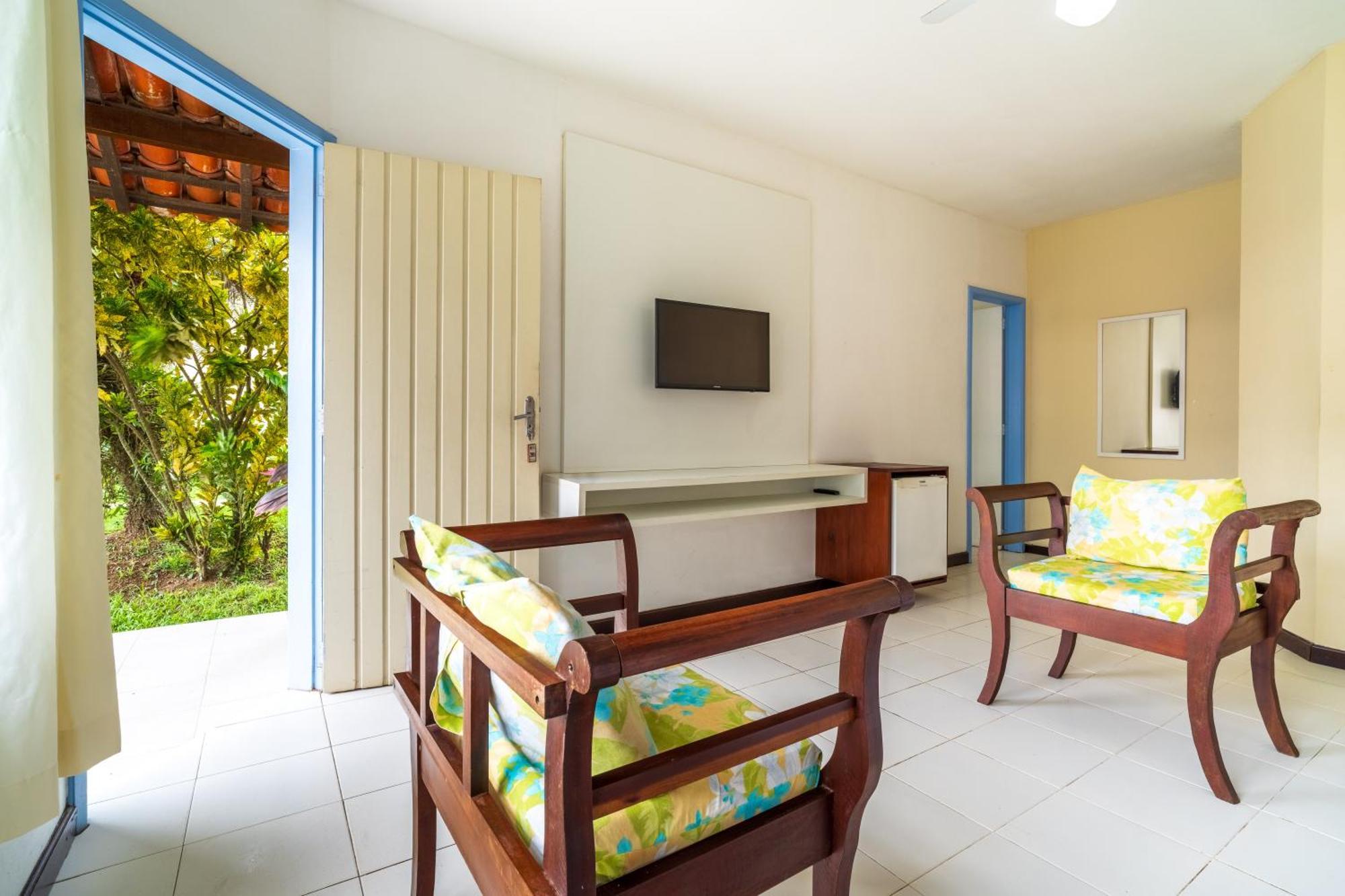 Pousada Villa Del Sol Paraty Exterior foto