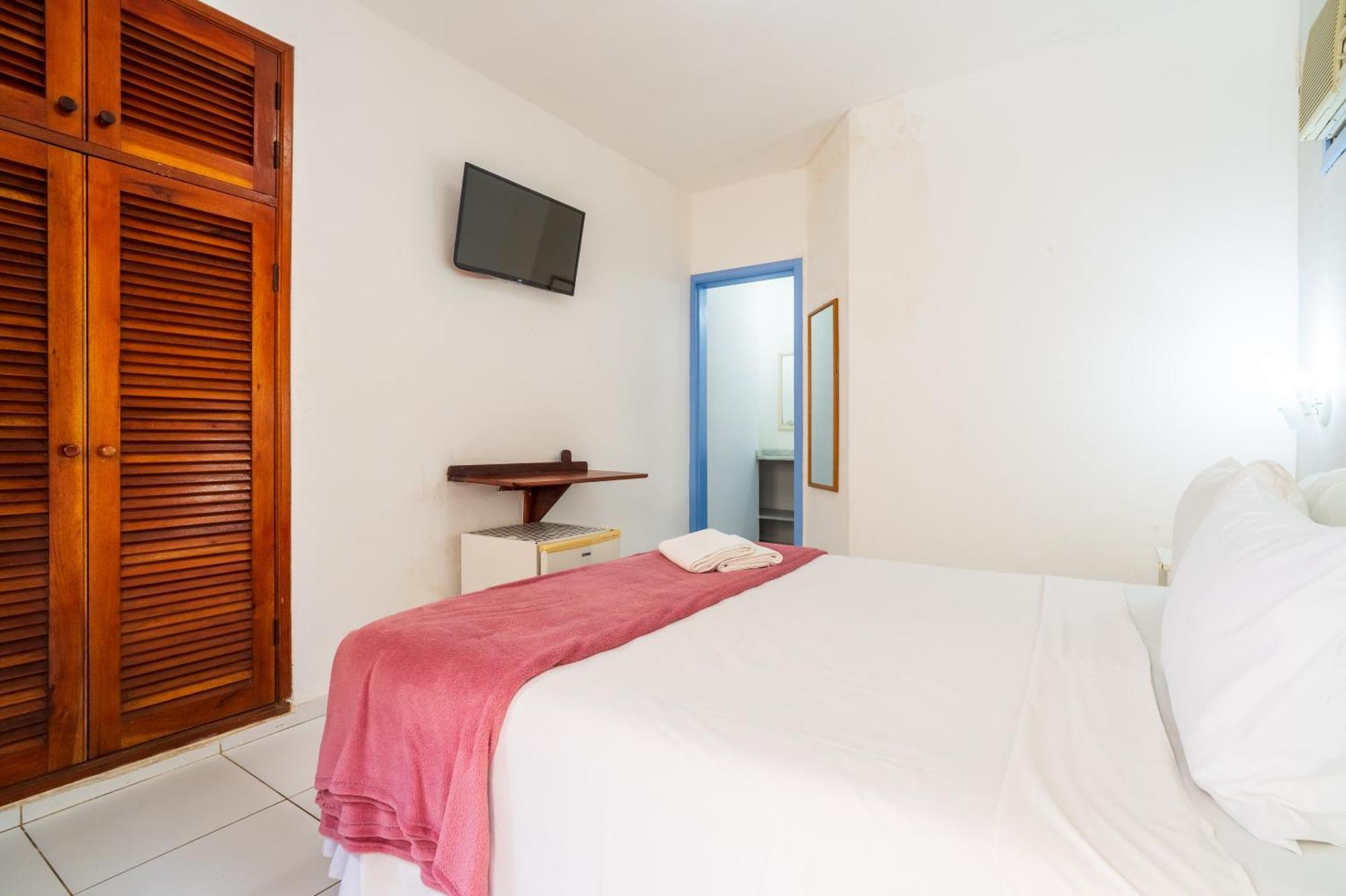 Pousada Villa Del Sol Paraty Exterior foto