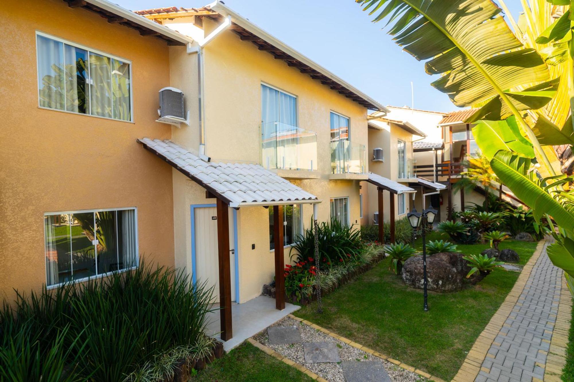 Pousada Villa Del Sol Paraty Exterior foto